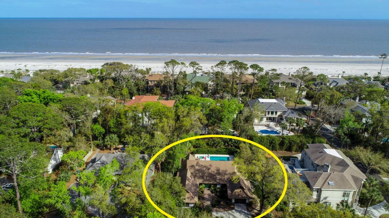 Holiday home 40 Mooring Buoy Hilton Head Island