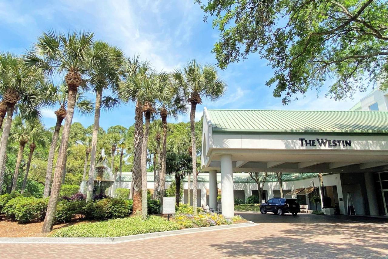 Resort The Westin &