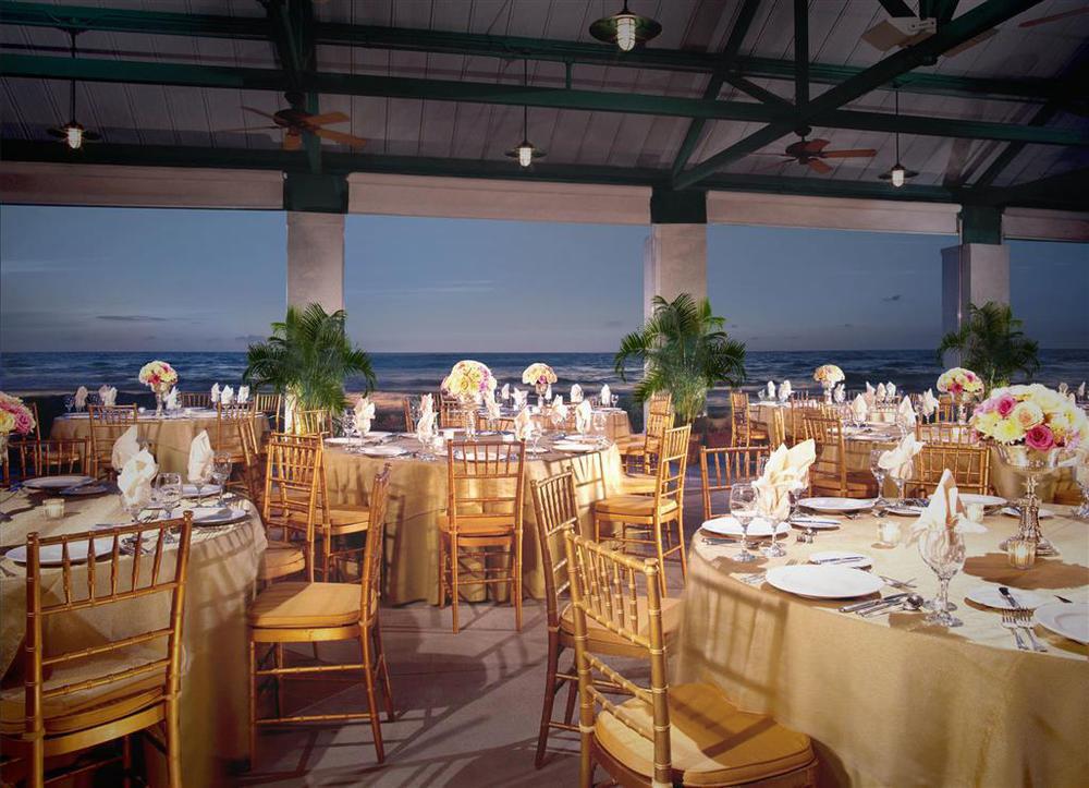 Resort The Westin &