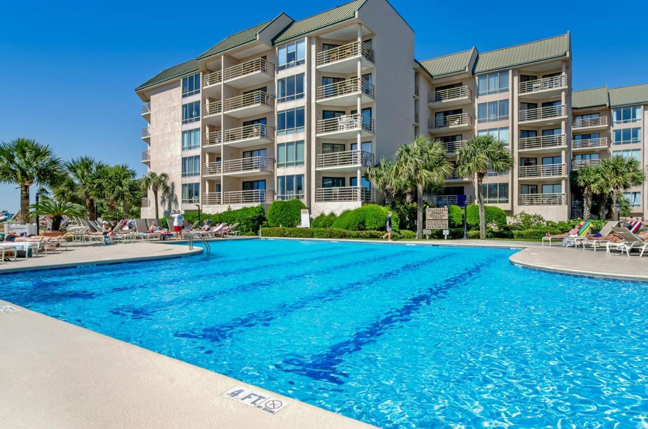 Villamare Hilton Head Island