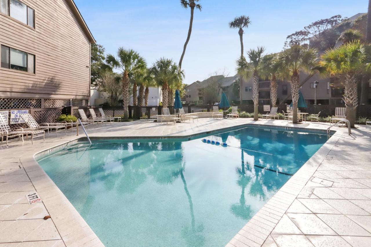 21 Moorings * Hilton Head Island