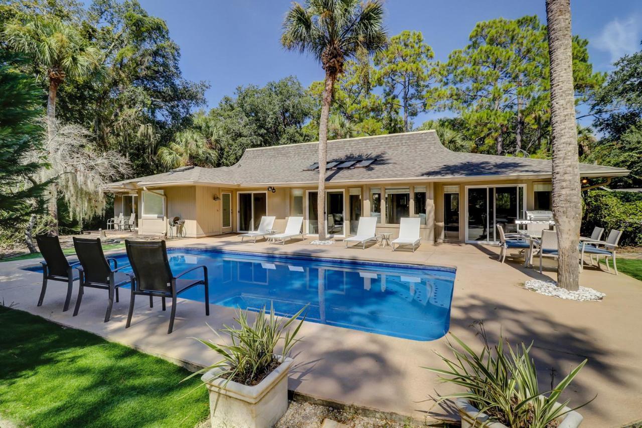 2 Ketch Holiday home Hilton Head Island