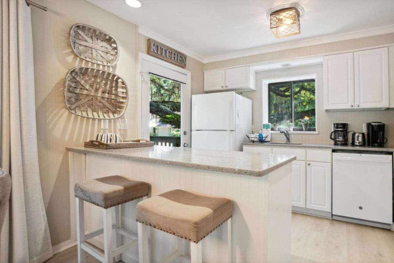 34 Hickory Cove Hilton Head Island