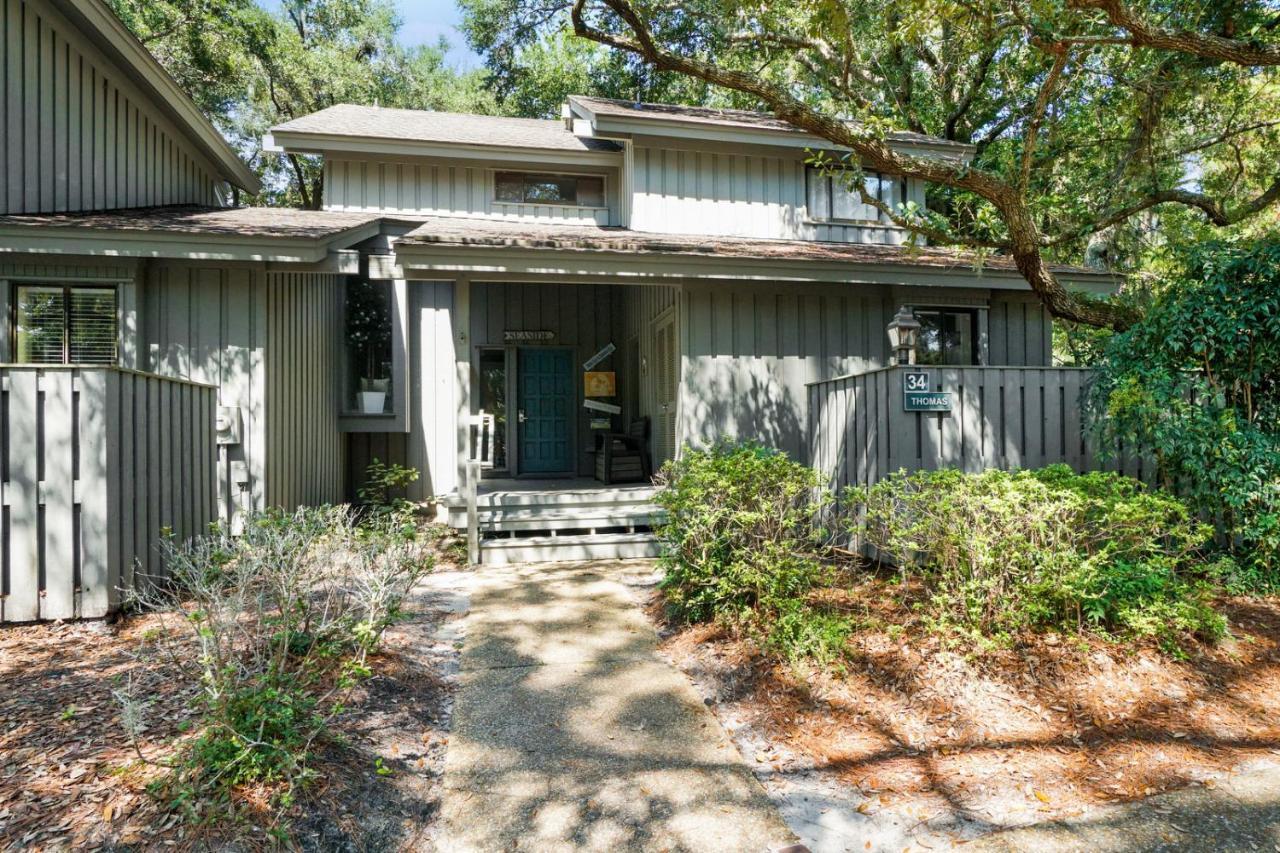 34 Hickory Cove Holiday home Hilton Head Island