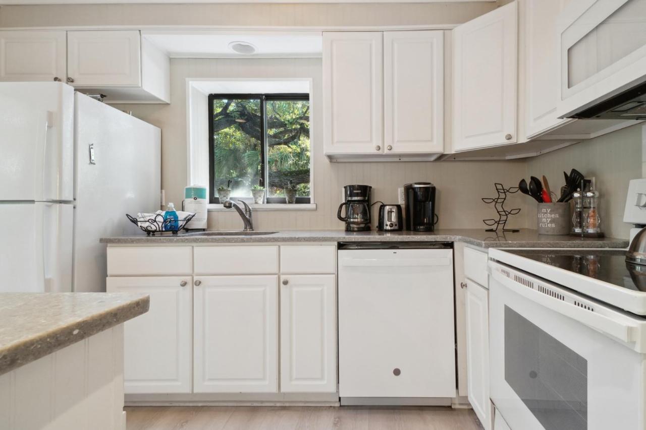 34 Hickory Cove Holiday home Hilton Head Island
