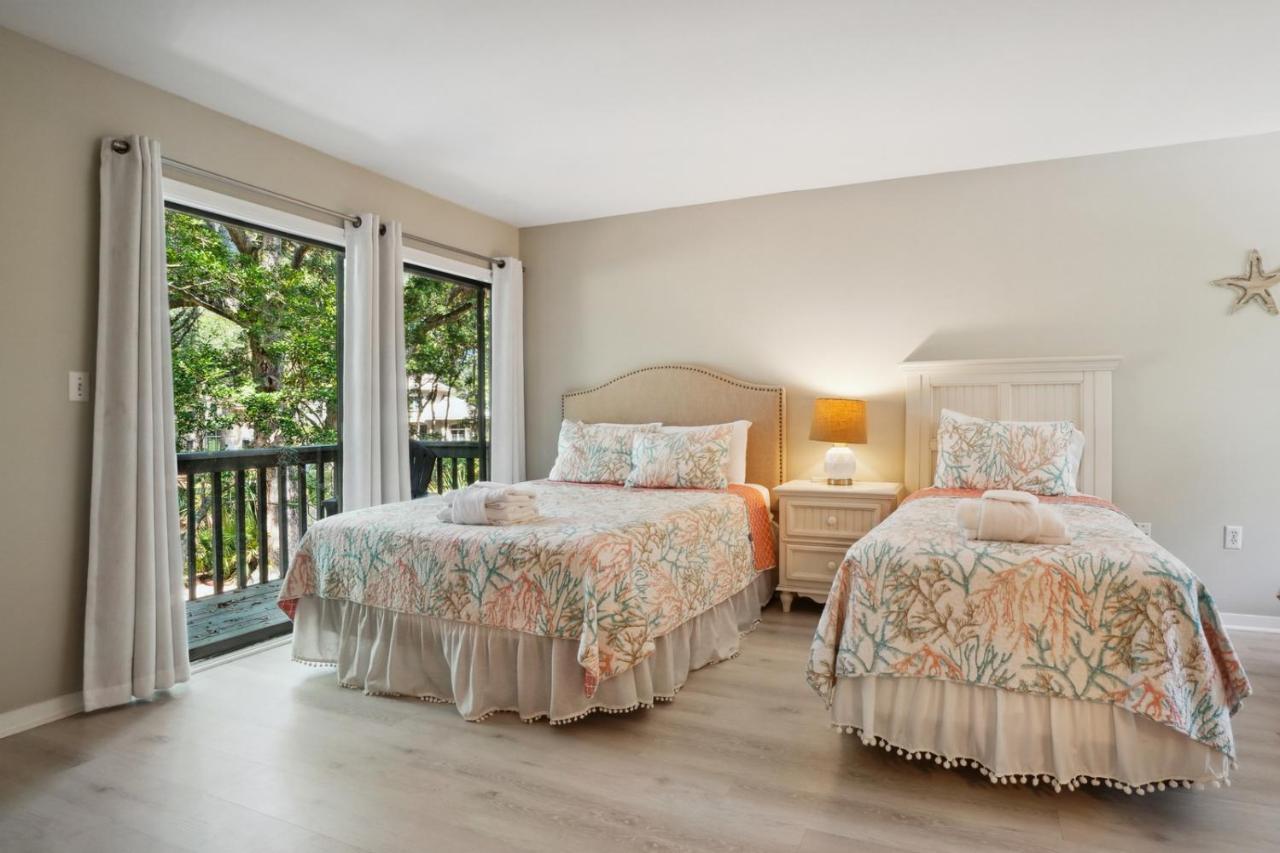 34 Hickory Cove * Hilton Head Island