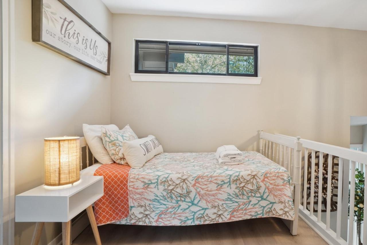 34 Hickory Cove Holiday home