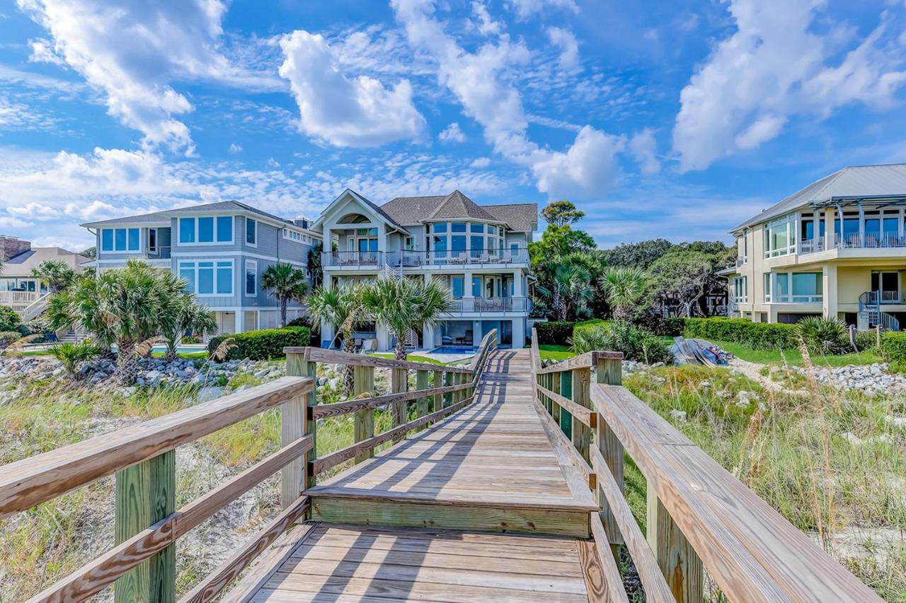 Dune Lane 105 Holiday home Hilton Head Island