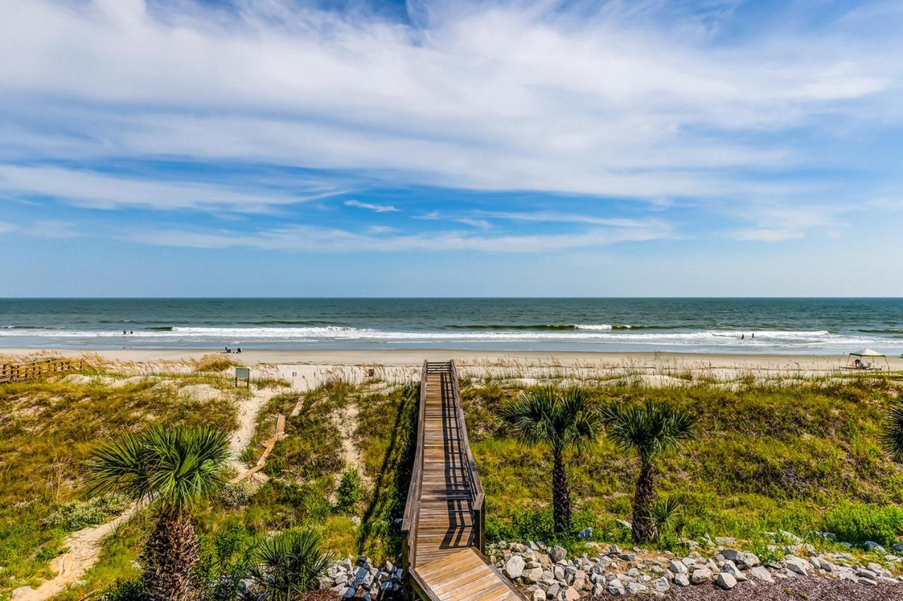 Dune Lane 105 Holiday home Hilton Head Island