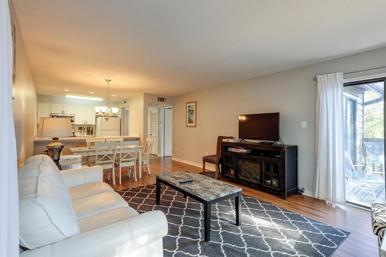 21 Moorings Holiday home