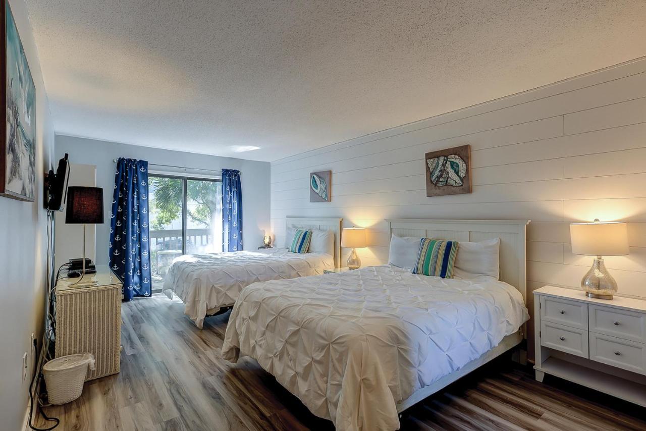 21 Moorings Holiday home Hilton Head Island
