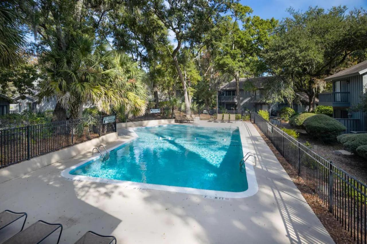 34 Hickory Cove Hilton Head Island