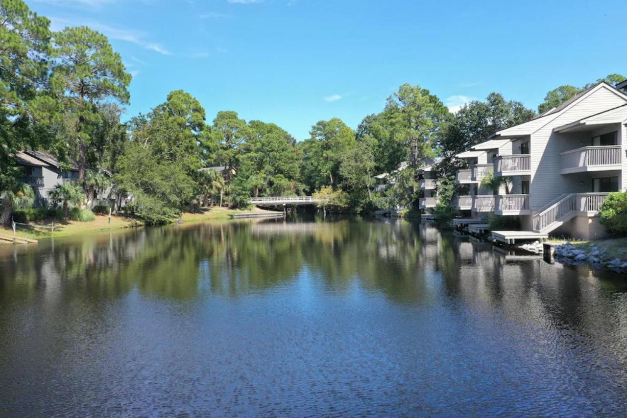 Holiday home 34 Hickory Cove
