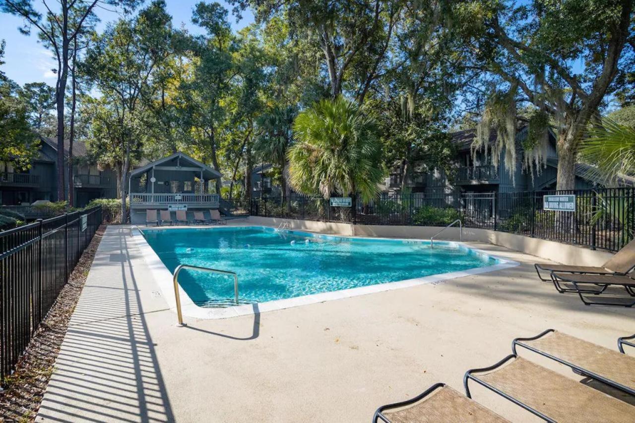 34 Hickory Cove Hilton Head Island