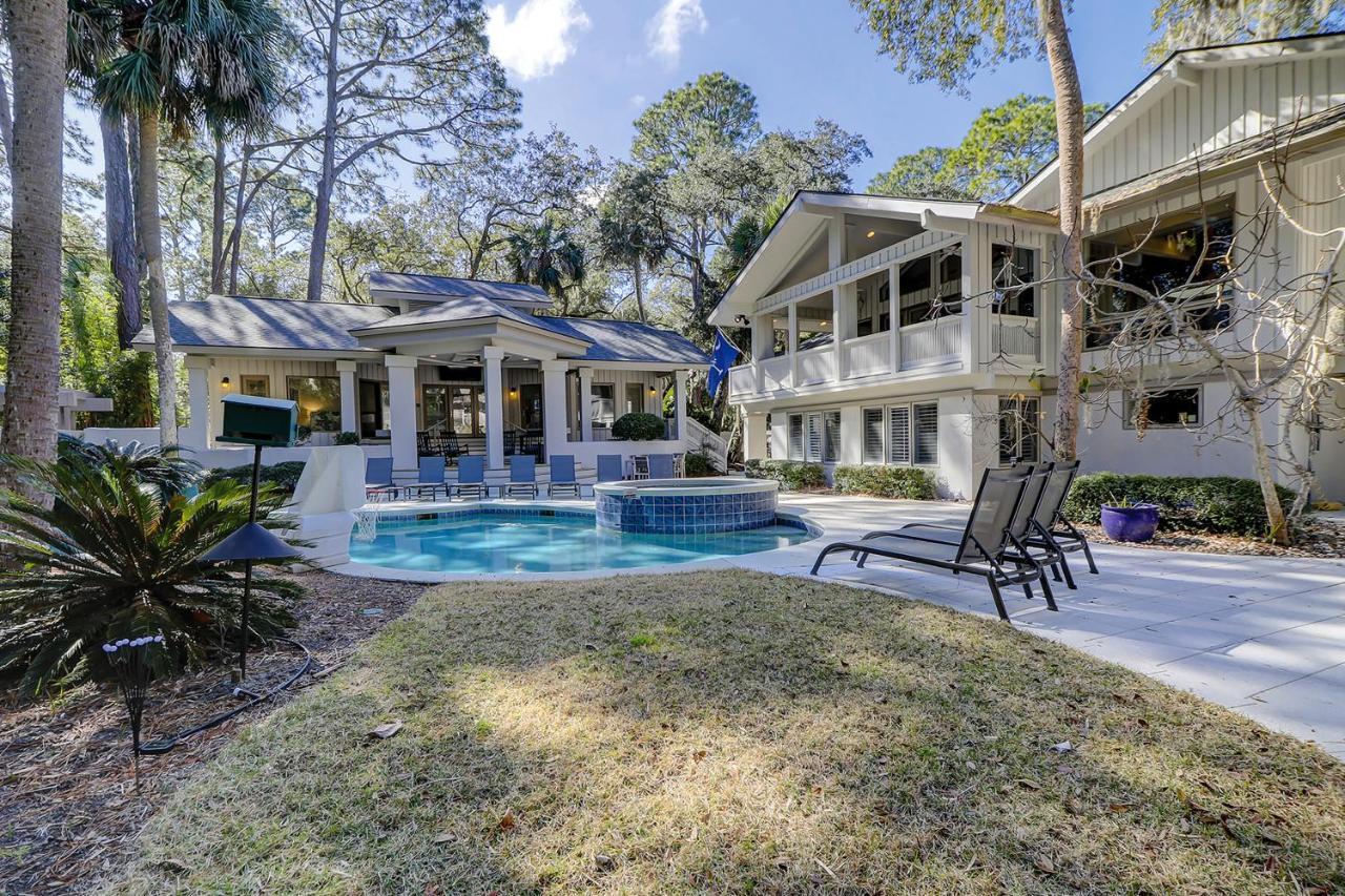 Holiday home Royal Estate Hilton Head Island