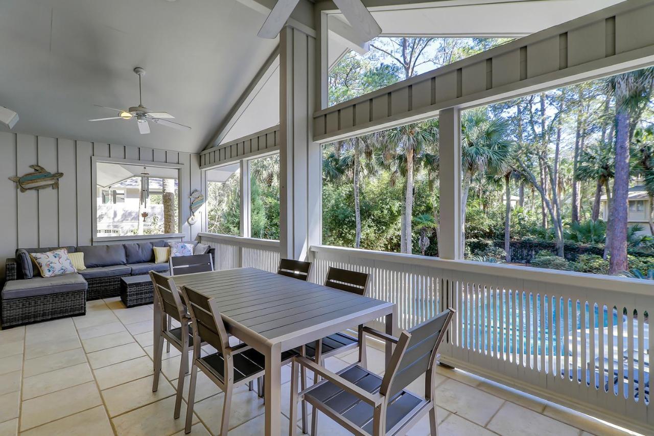 Royal Estate * Hilton Head Island