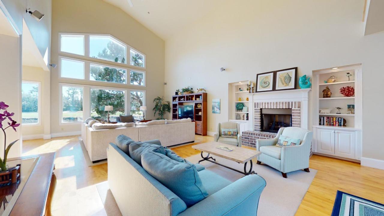 29 Port Tack Holiday home