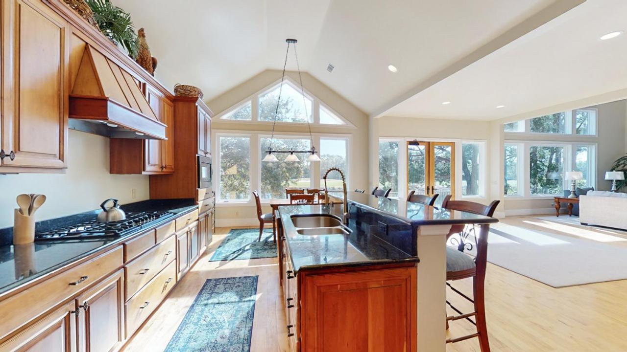 29 Port Tack Holiday home