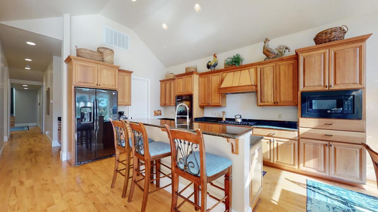 29 Port Tack Holiday home