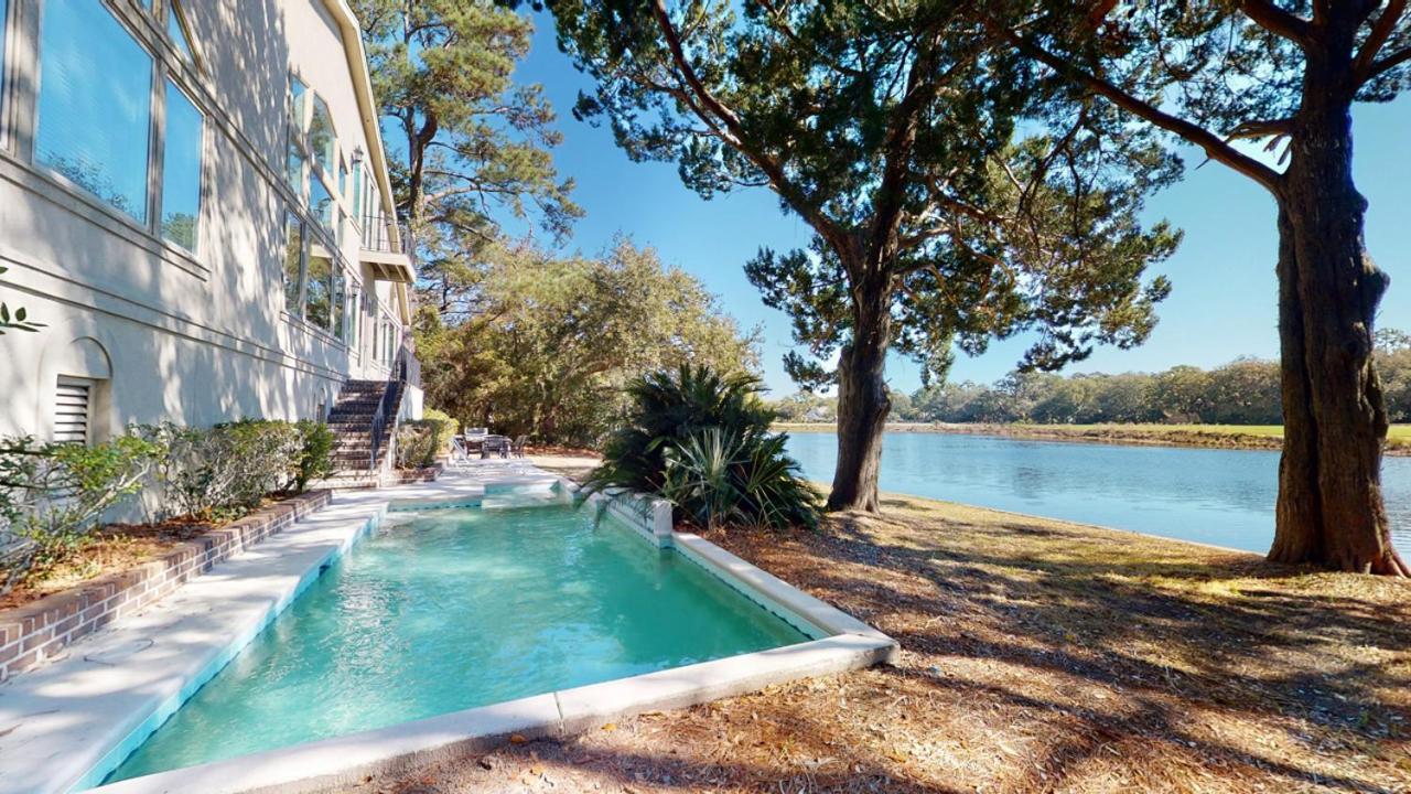 29 Port Tack Holiday home Hilton Head Island