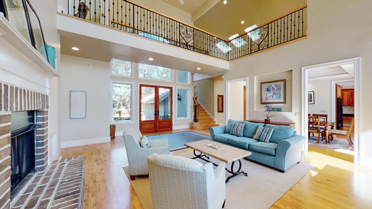 29 Port Tack Holiday home