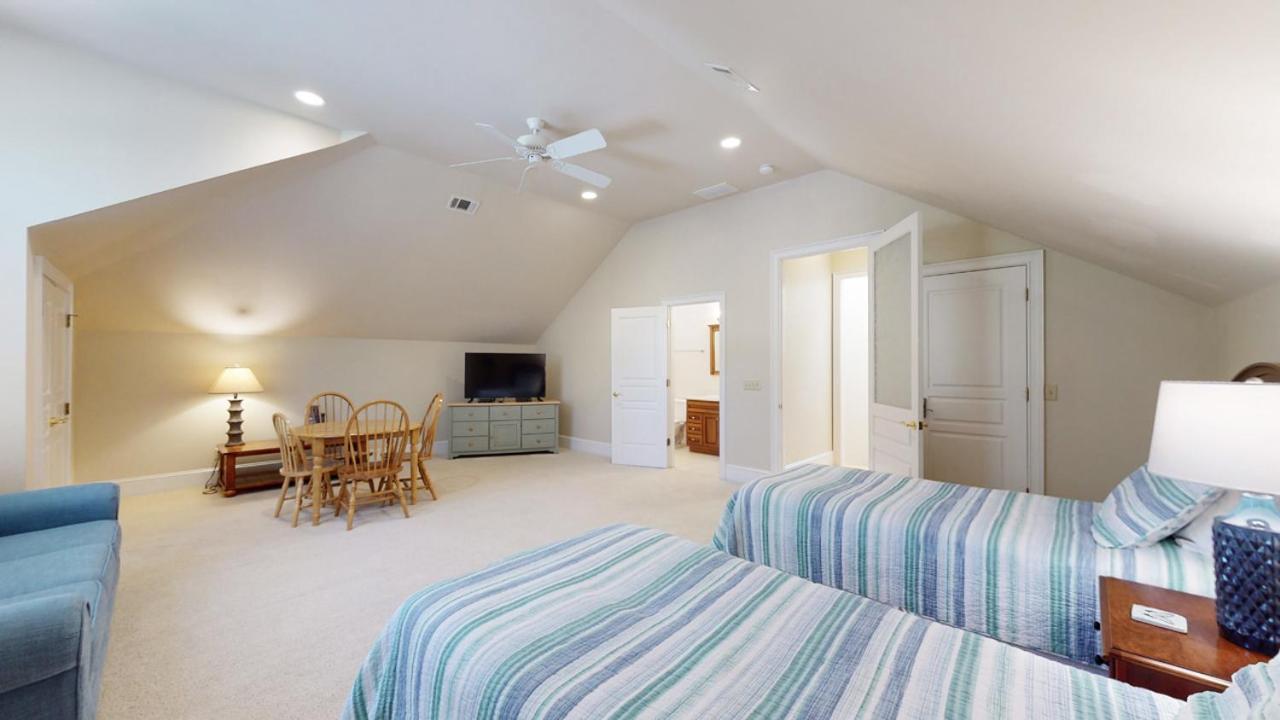 29 Port Tack Holiday home