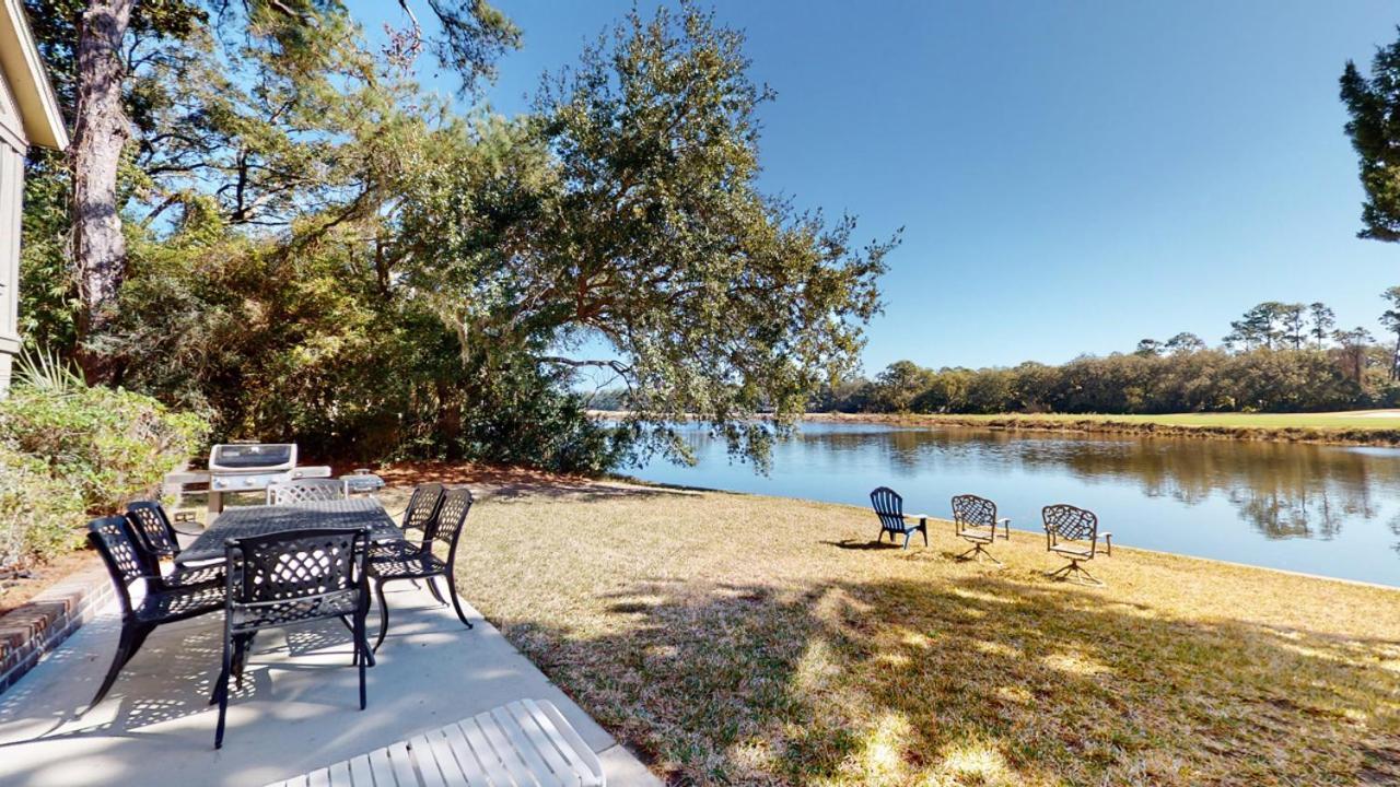 29 Port Tack Hilton Head Island