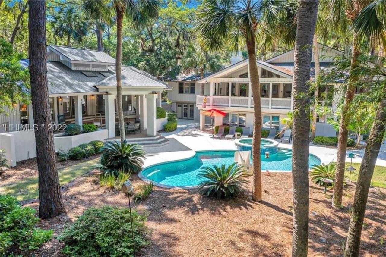 Holiday home Royal Estate Hilton Head Island