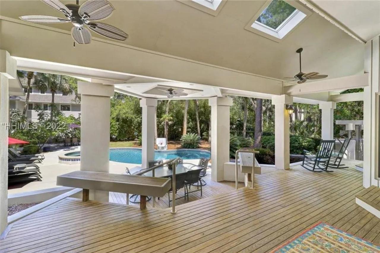 Royal Estate Holiday home