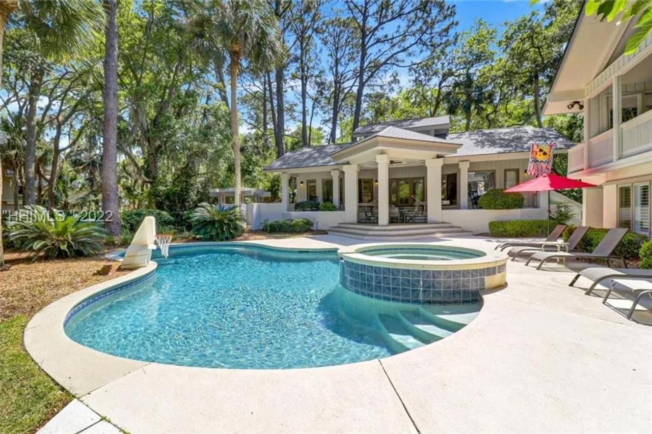 Royal Estate Holiday home *