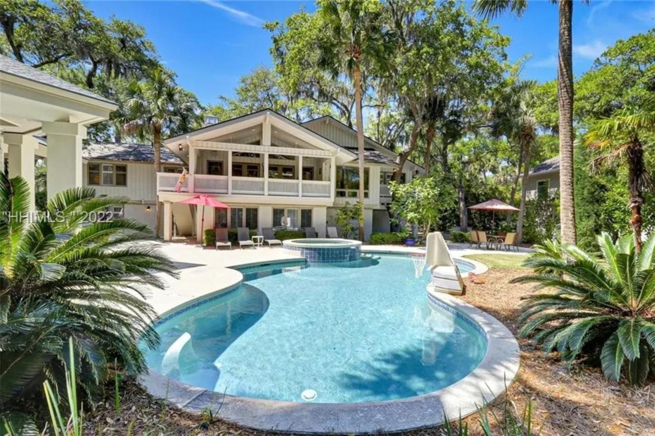 Royal Estate Holiday home Hilton Head Island