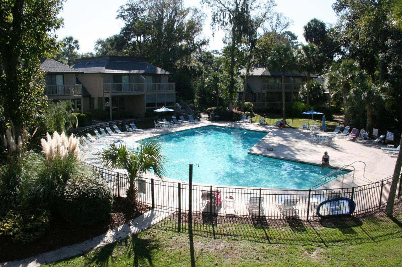 Villa Tennismaster 302 Hilton Head Island