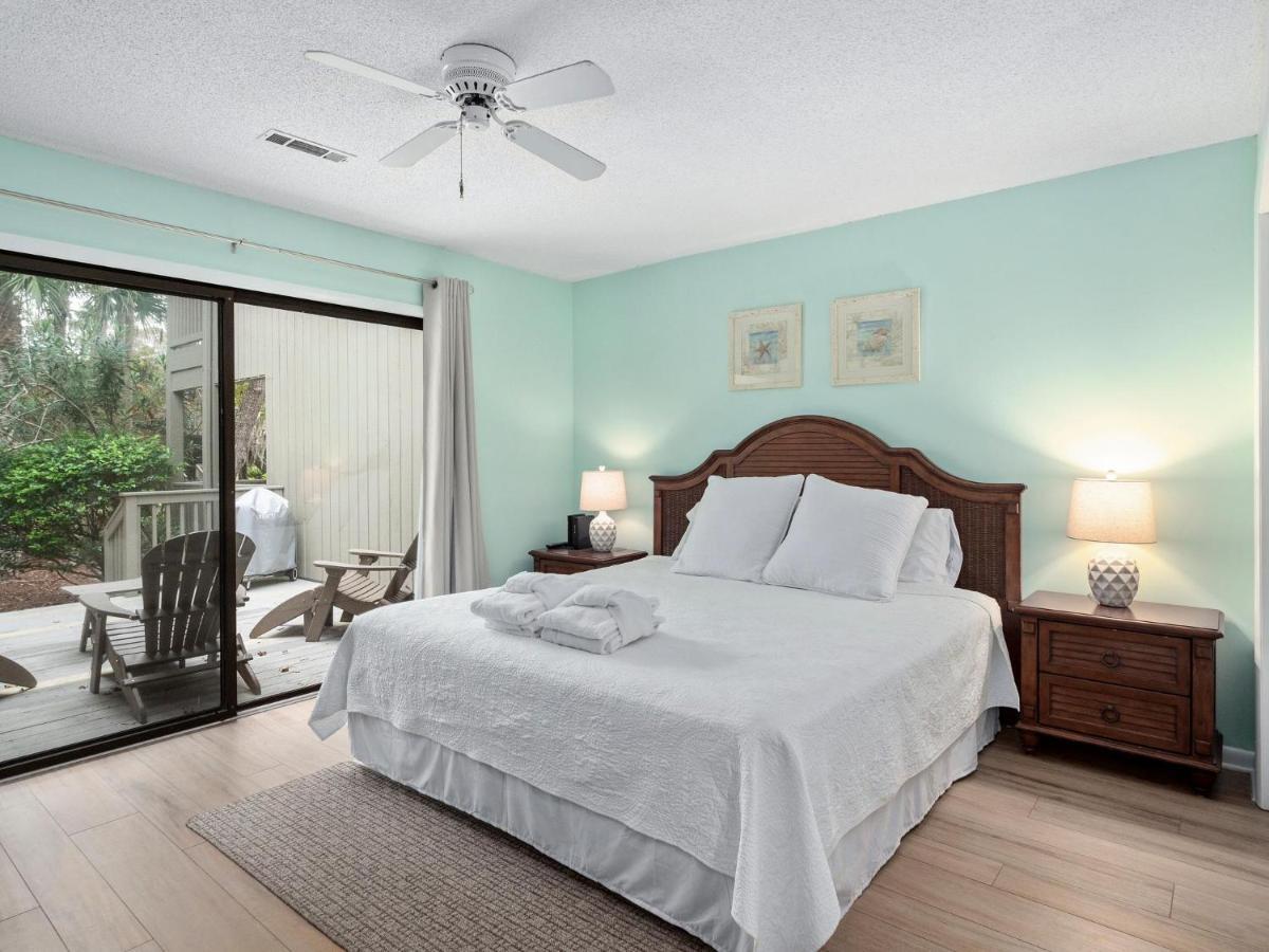 Villa Tennismaster 302 Hilton Head Island