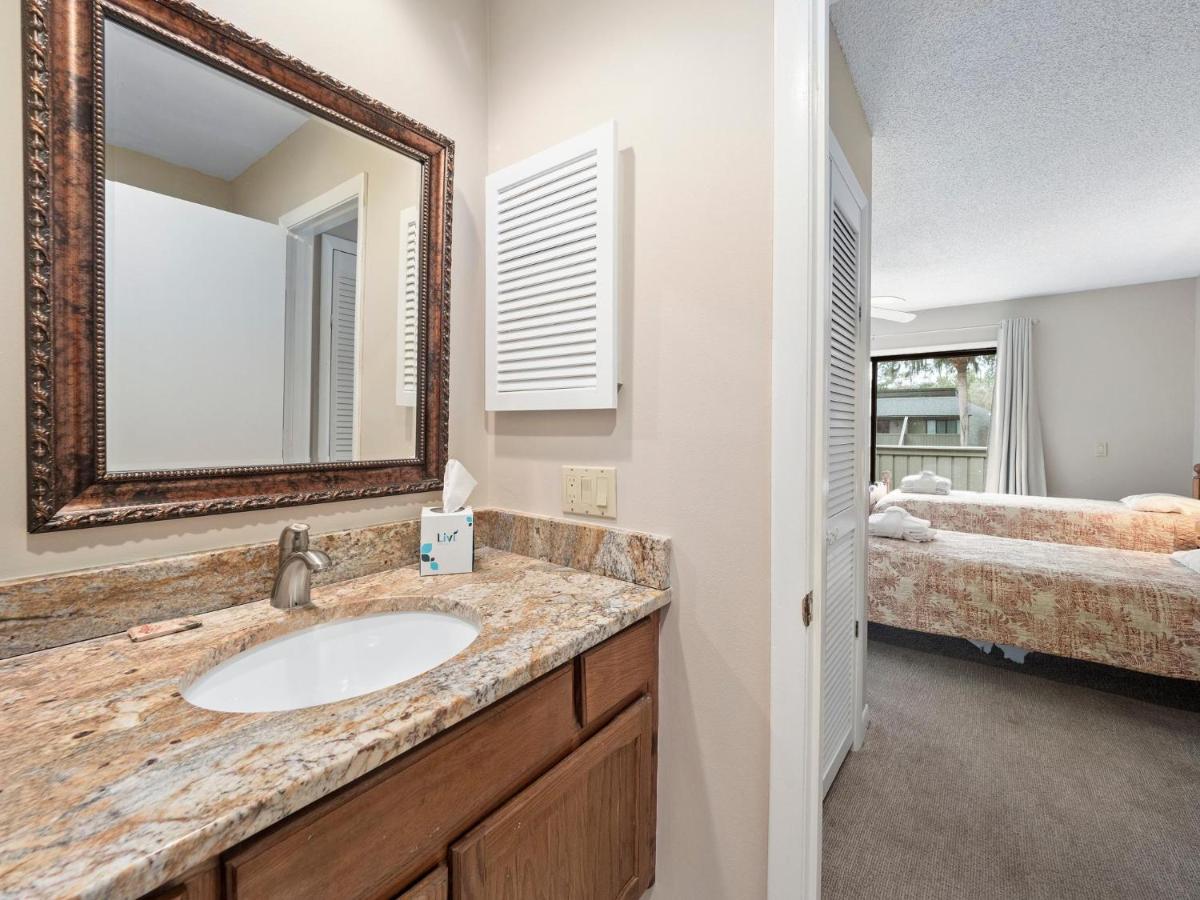 Villa Tennismaster 302 Hilton Head Island