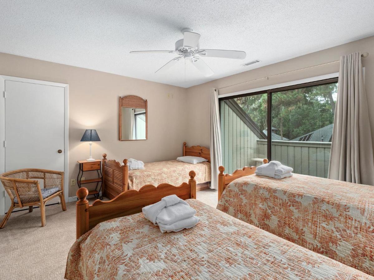 Villa Tennismaster 302 Hilton Head Island