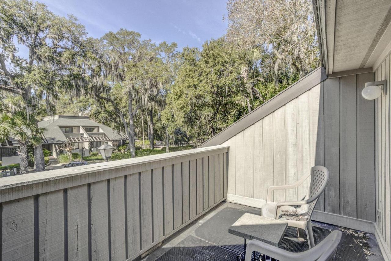 Tennismaster 302 Villa Hilton Head Island