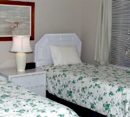 The Sea Pine Resort