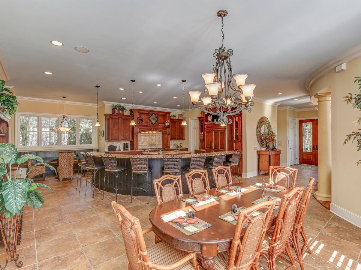 14 Dove Street Holiday home *