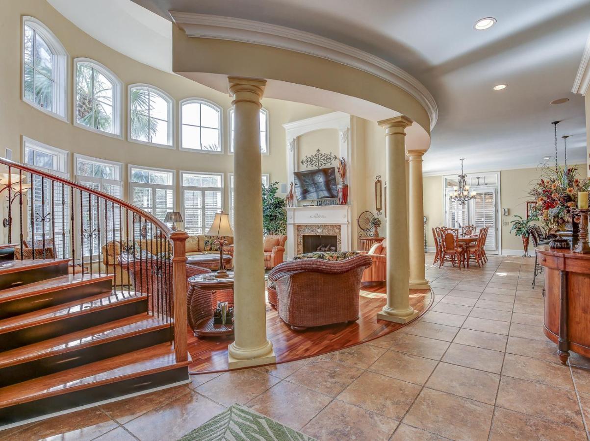 14 Dove Street Hilton Head Island