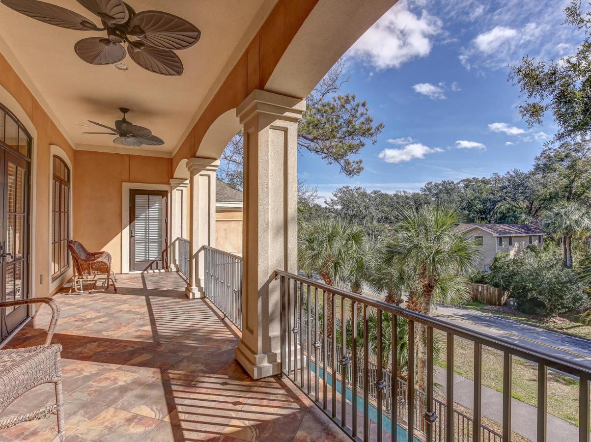 14 Dove Street Hilton Head Island