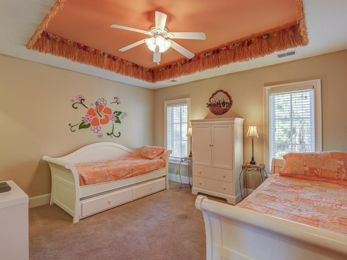 14 Dove Street Hilton Head Island