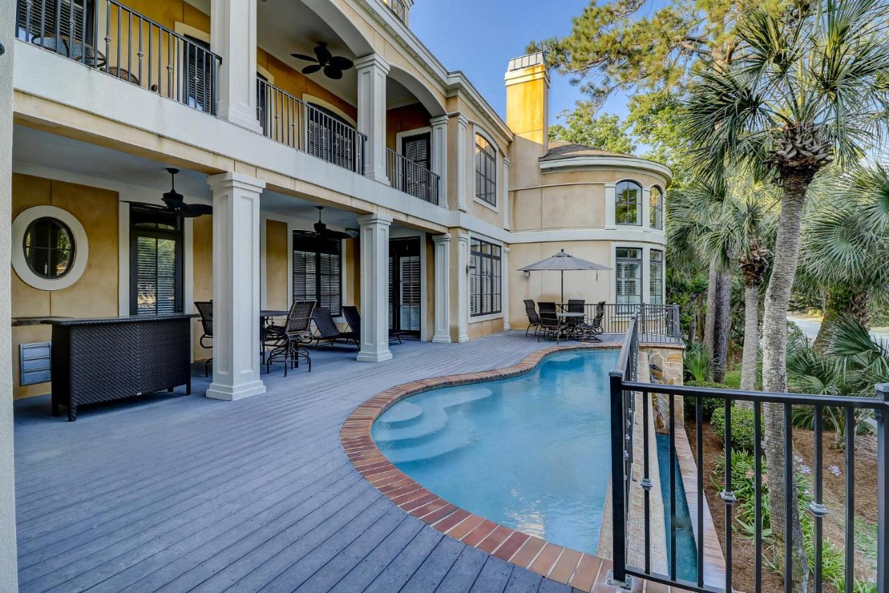 14 Dove Street Holiday home Hilton Head Island