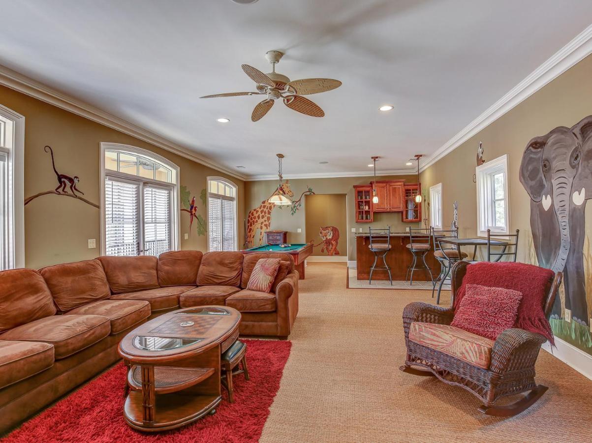 14 Dove Street Holiday home *