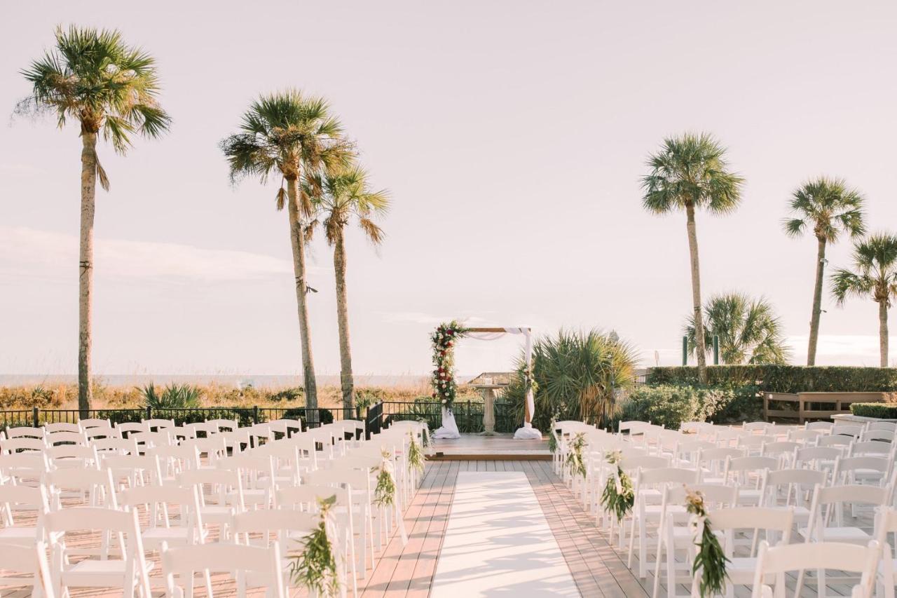 The Westin & Resort Hilton Head Island
