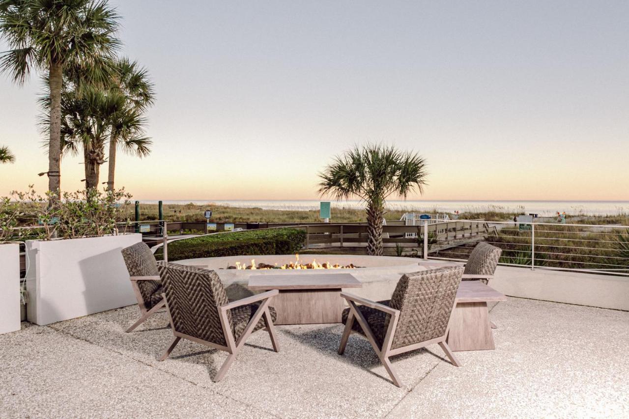 Resort The Westin & Hilton Head Island