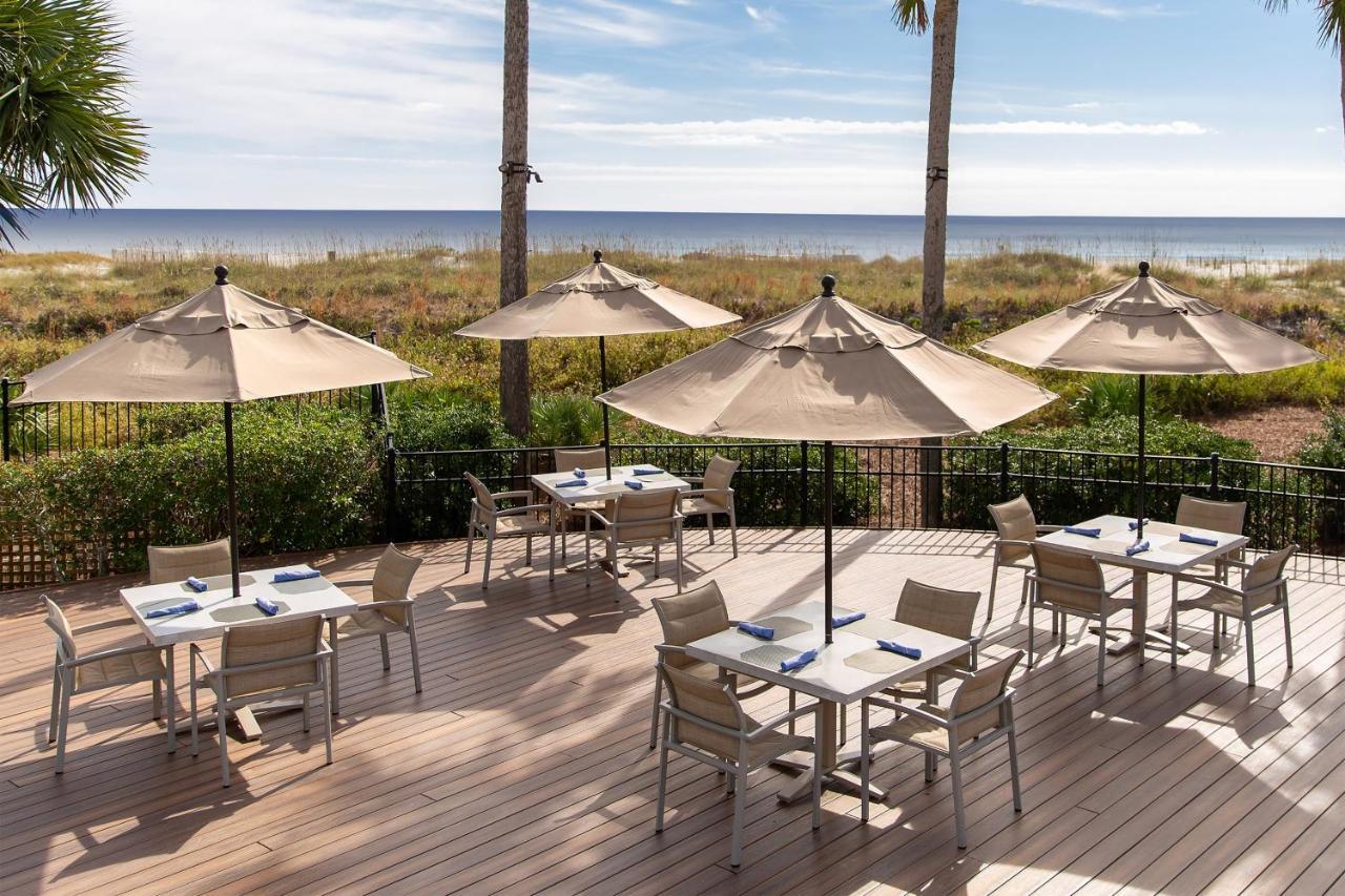 The Westin & Hilton Head Island