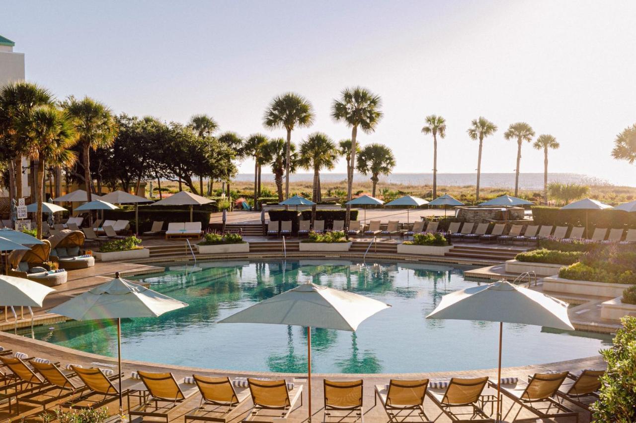 The Westin & Hilton Head Island