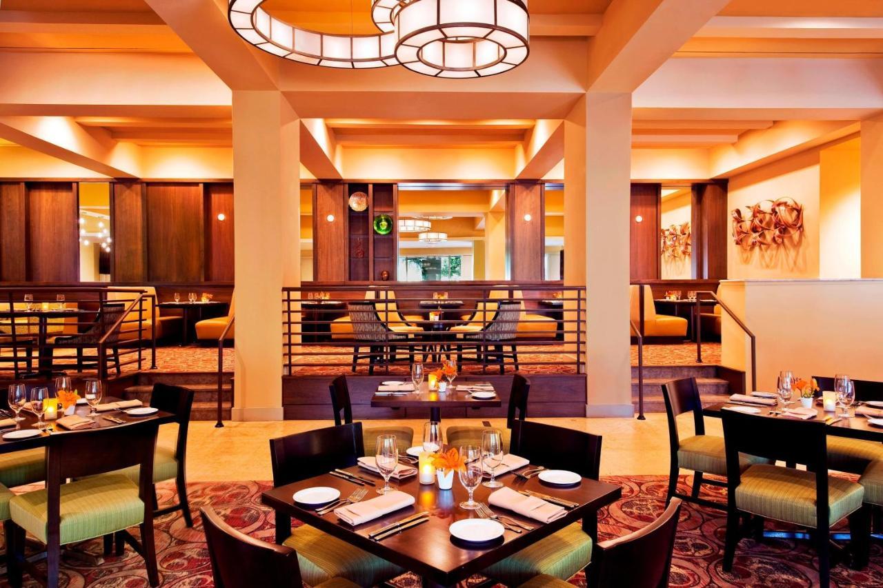 Resort The Westin & 4*
