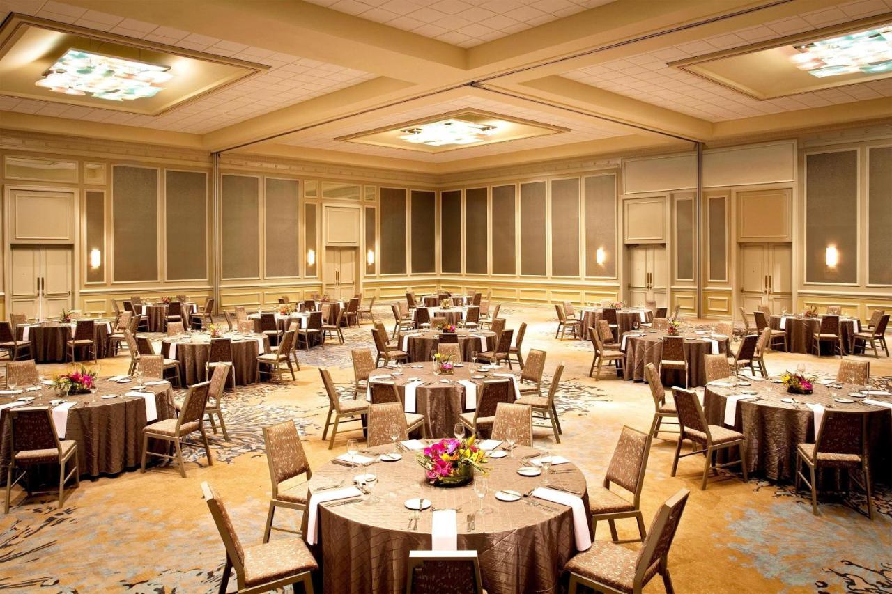 The Westin & Resort Hilton Head Island