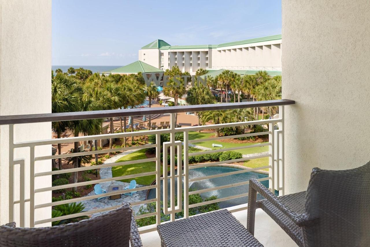 The Westin & 4* Hilton Head Island